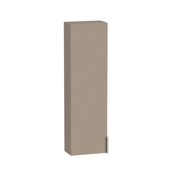 Image of Roca Dama-N Tall Wall Hung Bathroom Unit