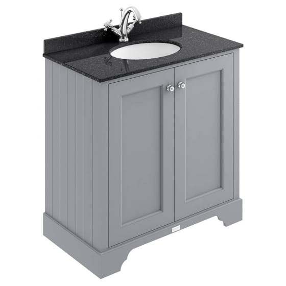 Image of Bayswater Floorstanding Vanity Unit