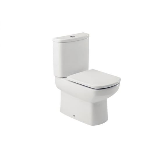 Image of Roca Senso Close Coupled Toilet