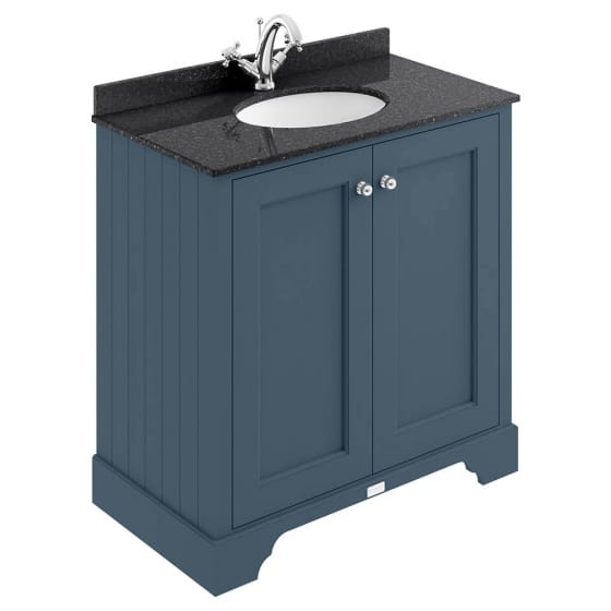 Image of Bayswater Floorstanding Vanity Unit