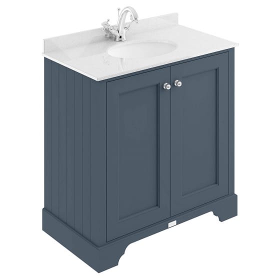 Image of Bayswater Floorstanding Vanity Unit