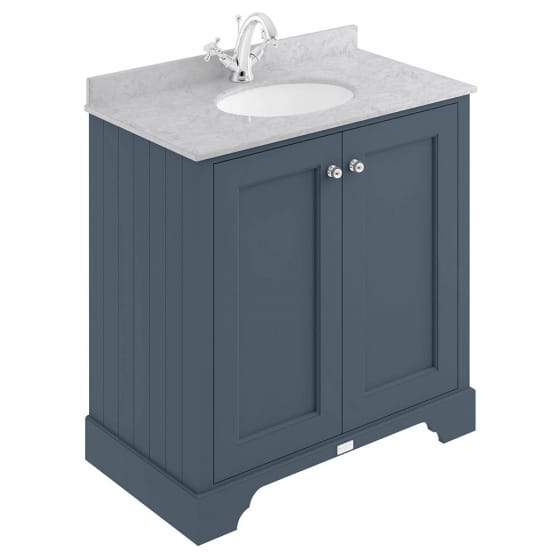 Image of Bayswater Floorstanding Vanity Unit