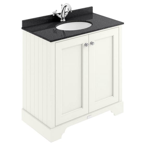 Image of Bayswater Floorstanding Vanity Unit