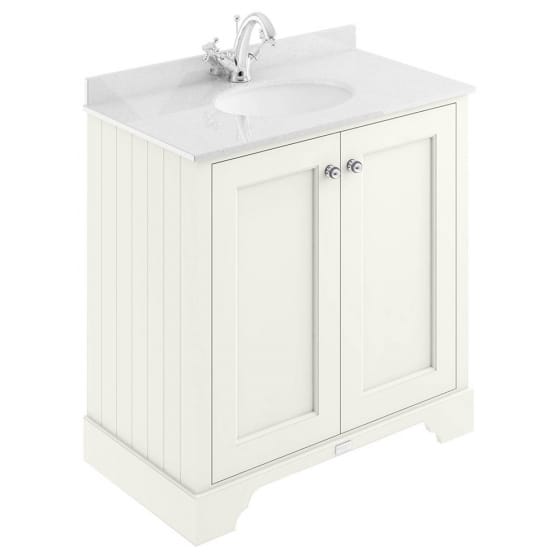 Image of Bayswater Floorstanding Vanity Unit