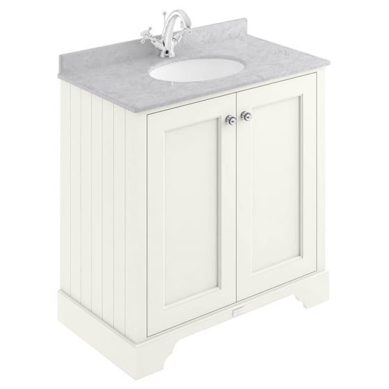 Image of Bayswater Floorstanding Vanity Unit