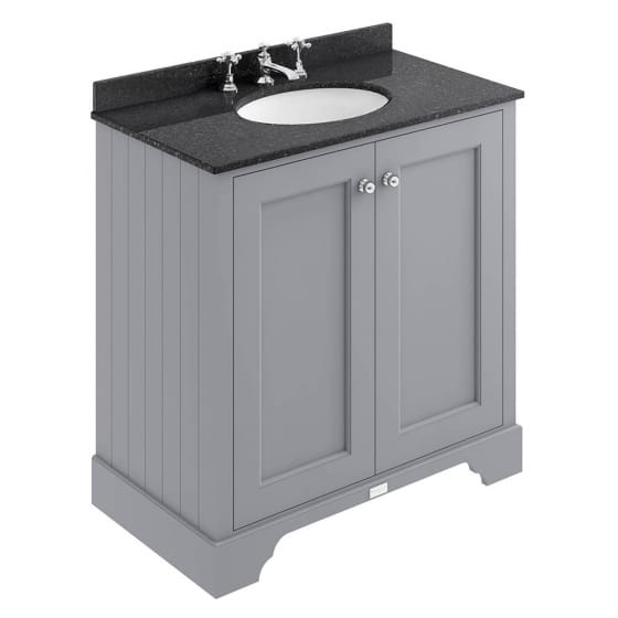 Image of Bayswater Floorstanding Vanity Unit