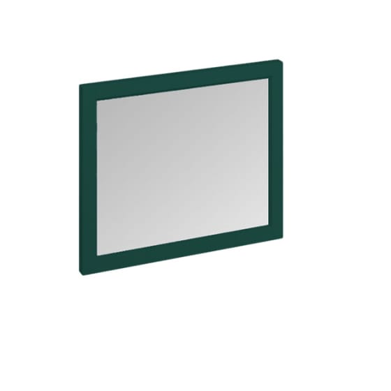 Image of Burlington Framed Mirror
