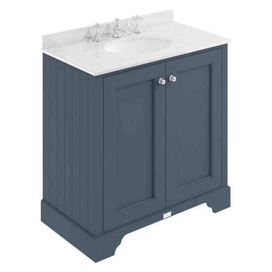 Image of Bayswater Floorstanding Vanity Unit