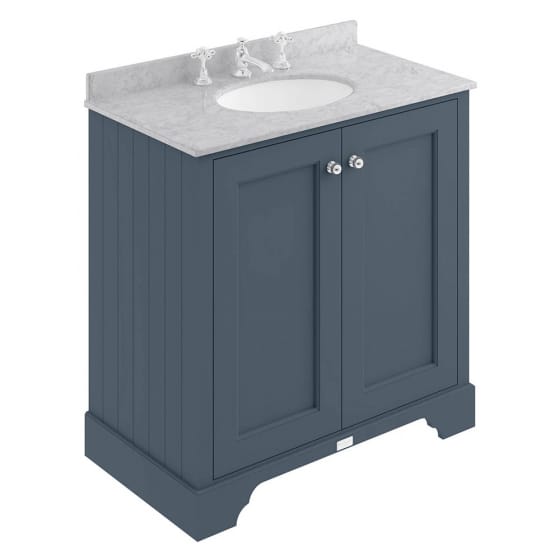 Image of Bayswater Floorstanding Vanity Unit