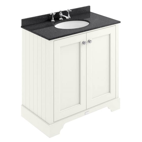 Image of Bayswater Floorstanding Vanity Unit