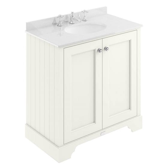 Image of Bayswater Floorstanding Vanity Unit