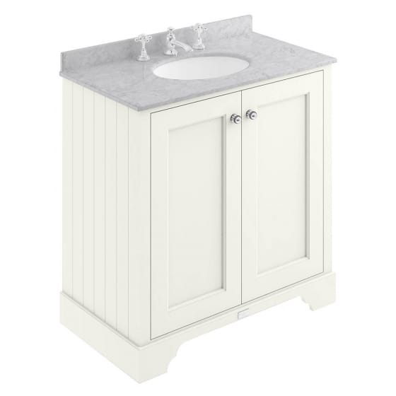 Image of Bayswater Floorstanding Vanity Unit