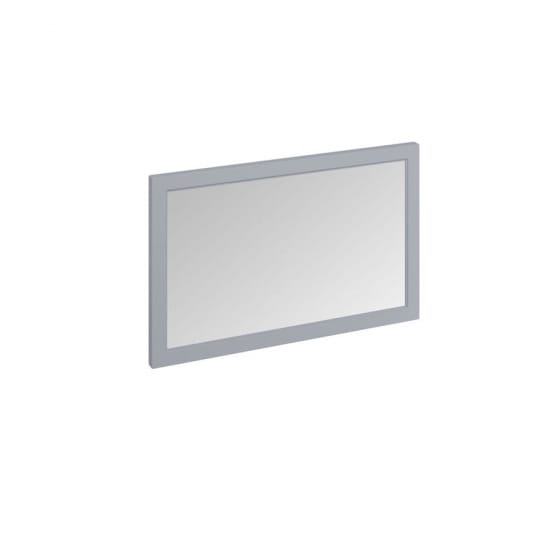 Image of Burlington Framed Mirror