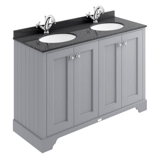 Image of Bayswater Floorstanding Vanity Unit