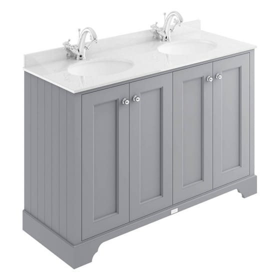 Image of Bayswater Floorstanding Vanity Unit