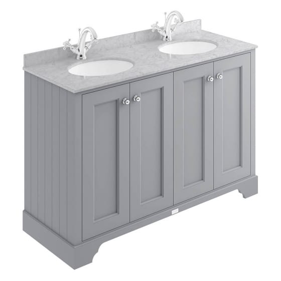 Image of Bayswater Floorstanding Vanity Unit