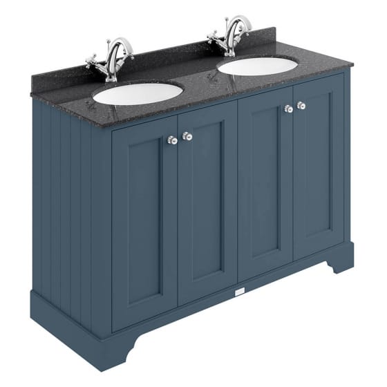 Image of Bayswater Floorstanding Vanity Unit