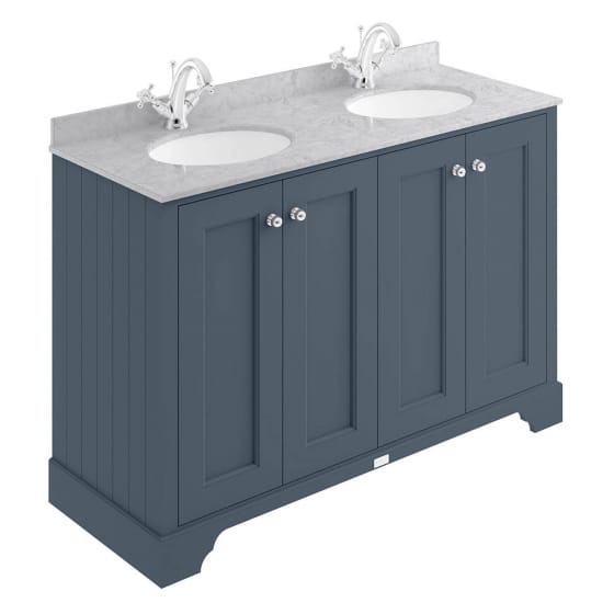 Image of Bayswater Floorstanding Vanity Unit