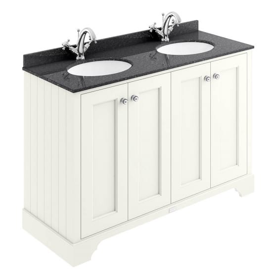 Image of Bayswater Floorstanding Vanity Unit