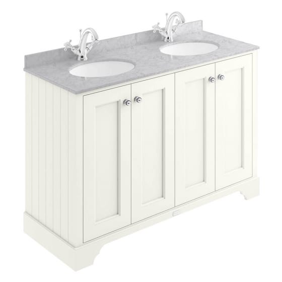 Image of Bayswater Floorstanding Vanity Unit