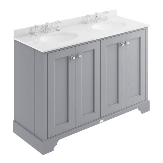 Image of Bayswater Floorstanding Vanity Unit