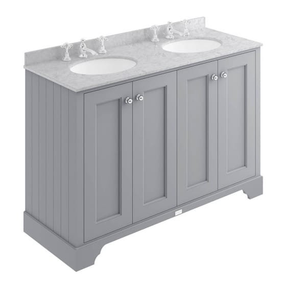 Image of Bayswater Floorstanding Vanity Unit