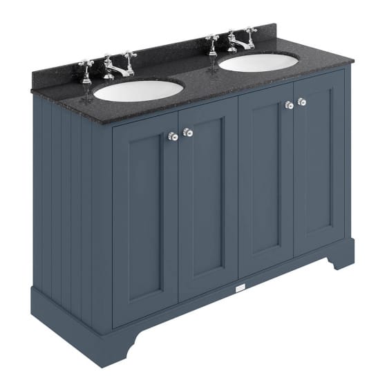 Image of Bayswater Floorstanding Vanity Unit