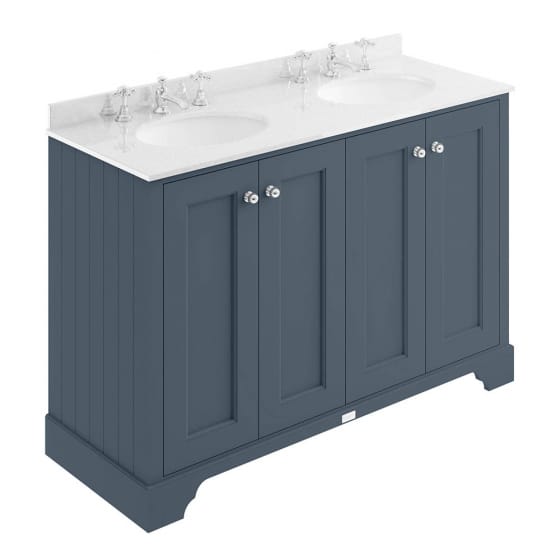 Image of Bayswater Floorstanding Vanity Unit