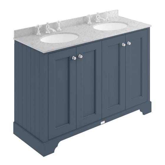 Image of Bayswater Floorstanding Vanity Unit