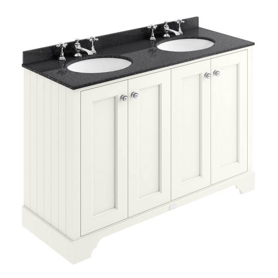 Image of Bayswater Floorstanding Vanity Unit