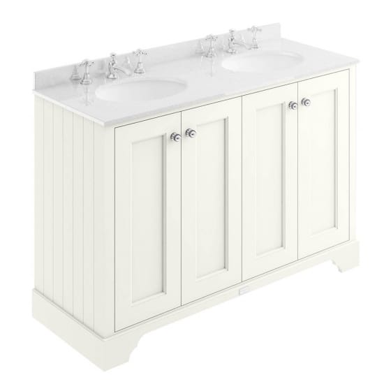 Image of Bayswater Floorstanding Vanity Unit