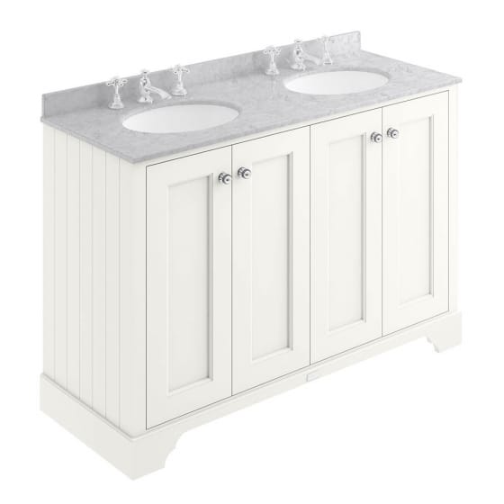 Image of Bayswater Floorstanding Vanity Unit