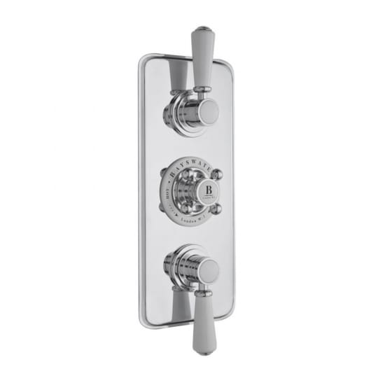 Image of Bayswater Concealed Shower Valve