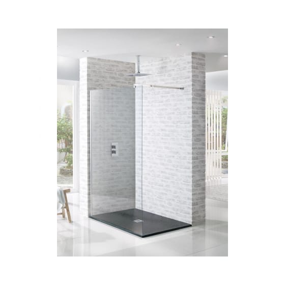 Image of MX Group Minerals Square Shower Tray
