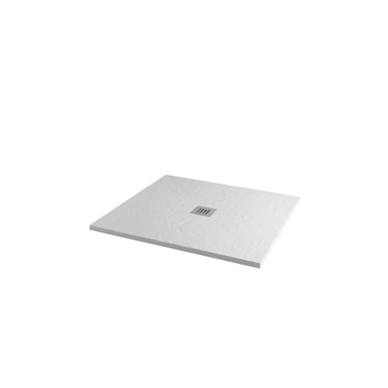 Image of MX Group Minerals Square Shower Tray