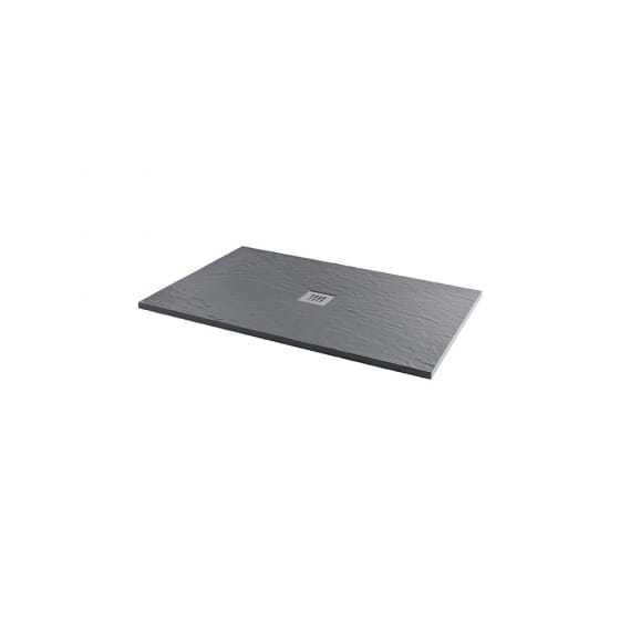 Image of MX Group Minerals Rectangular Shower Tray