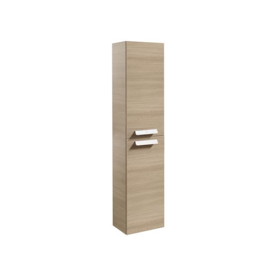 Image of Roca Debba Tall Wall Hung Bathroom Unit