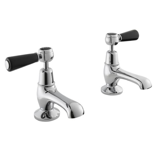 Image of Bayswater Basin Pillar Taps