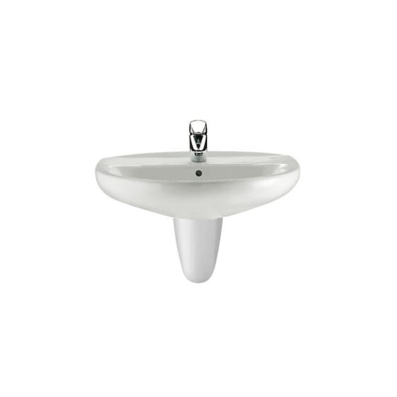 Image of Roca Laura Wall Hung Basin