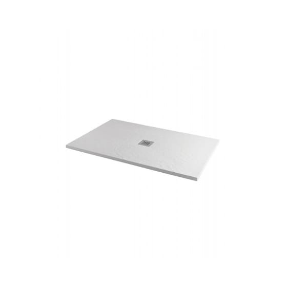 Image of MX Group Minerals Rectangular Shower Tray