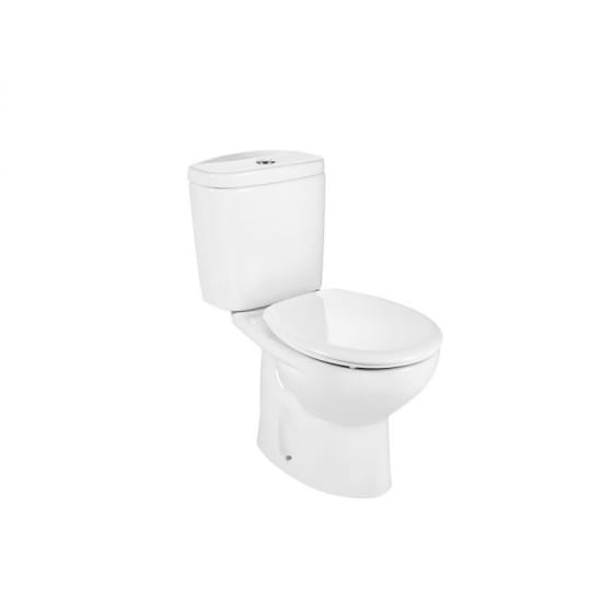 Image of Roca Laura Close Coupled Toilet
