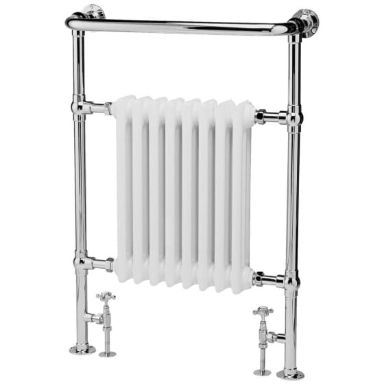 Image of Bayswater Clifford Towel Rail/Radiator