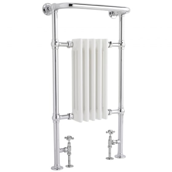 Image of Bayswater Clifford Towel Rail/Radiator