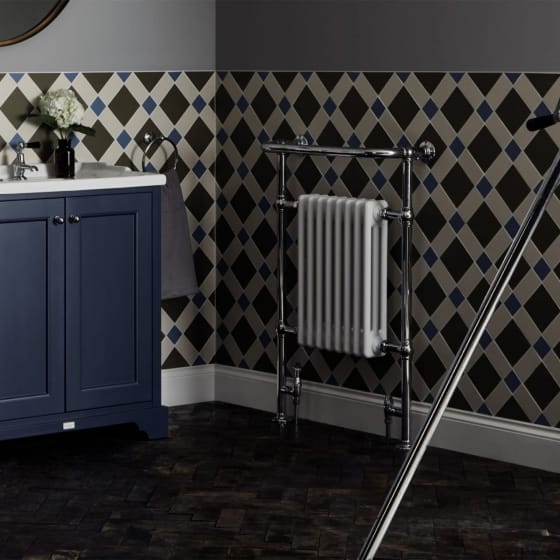 Image of Bayswater Benjamin Towel Rail