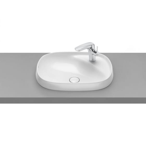 Image of Roca Beyond Inset Countertop Basin