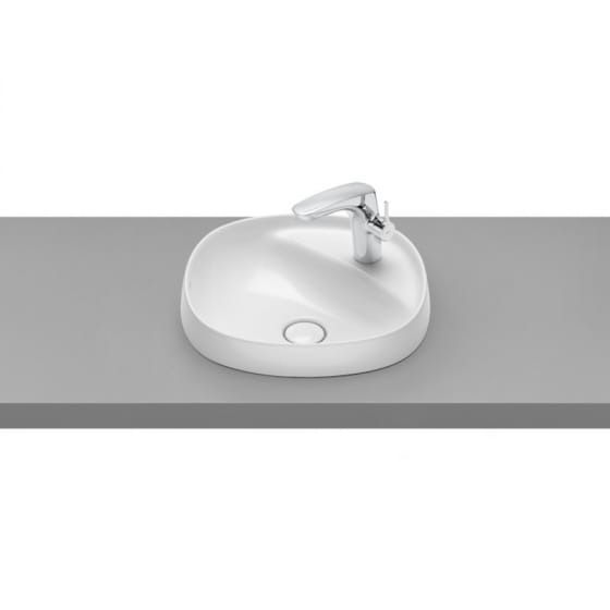 Image of Roca Beyond Inset Countertop Basin