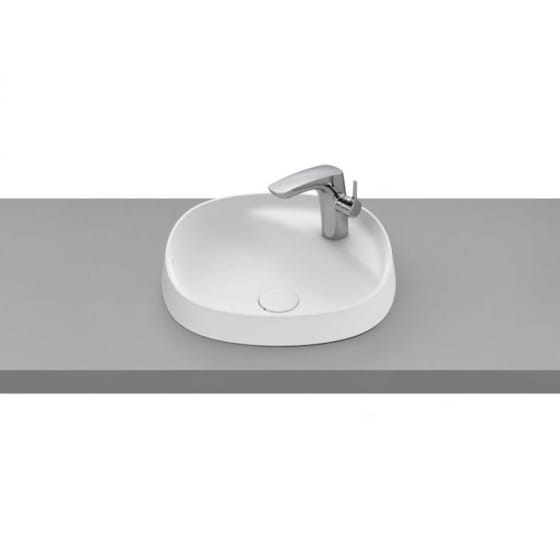 Image of Roca Beyond Inset Countertop Basin