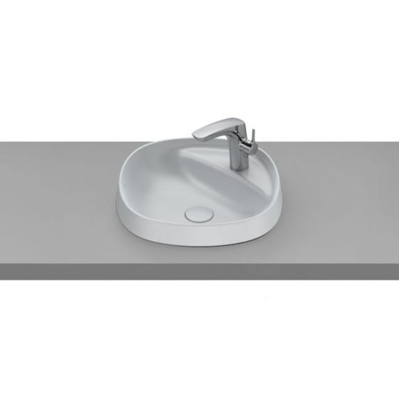 Image of Roca Beyond Inset Countertop Basin