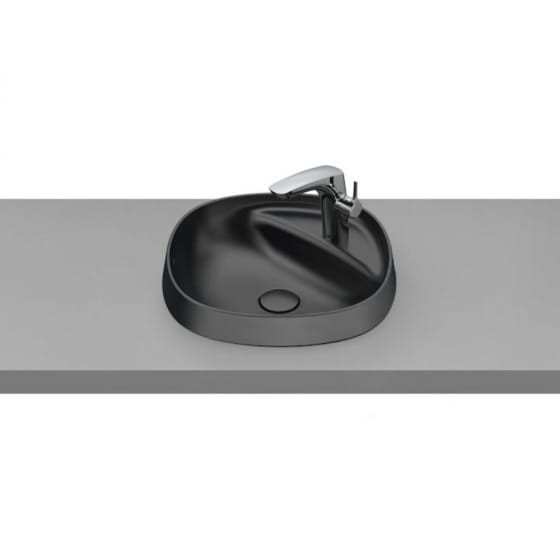 Image of Roca Beyond Inset Countertop Basin