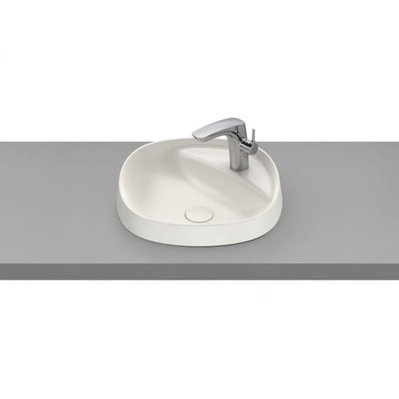 Image of Roca Beyond Inset Countertop Basin